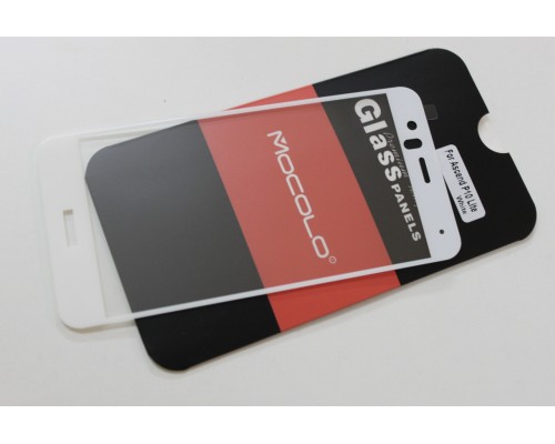 Захисне скло Huawei Ascend P10 Lite Full Cover (Mocolo 0.33 mm) Захисне скло Huawei Ascend P10 Lite Full Cover (Mocolo 0.33 mm)