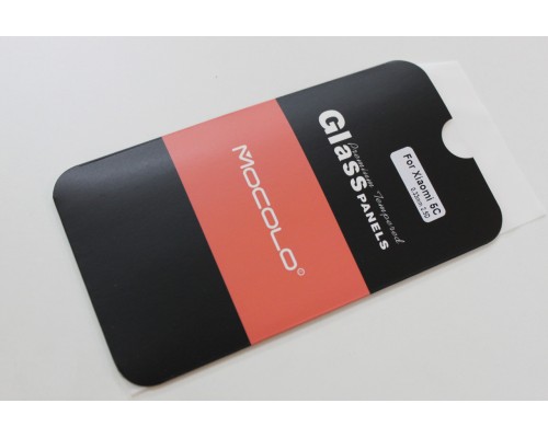 Захисне скло XIAOMI Mi5C (Mocolo 0.33 mm)