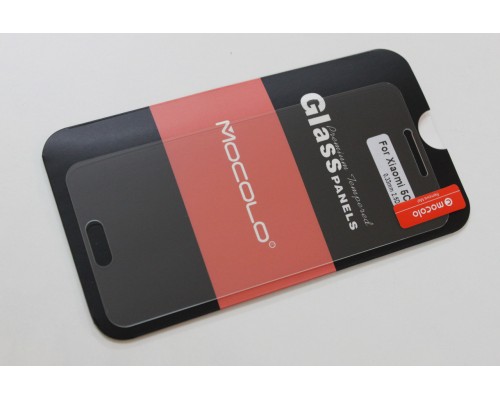 Захисне скло XIAOMI Mi5C (Mocolo 0.33 mm)