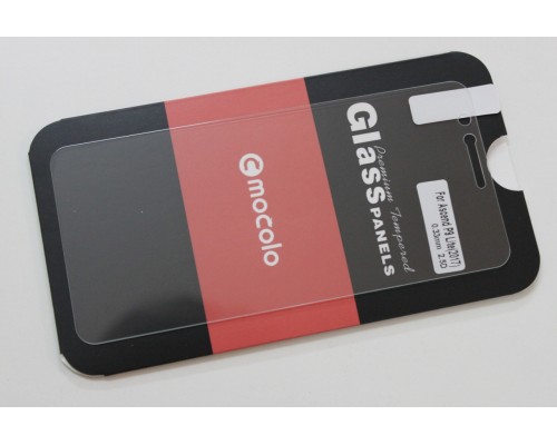 Захисне скло Huawei Ascend P9 Lite (2017) (Mocolo 0,33 мм) Захисне скло Huawei Ascend P9 Lite (2017) (Mocolo 0,33 мм)