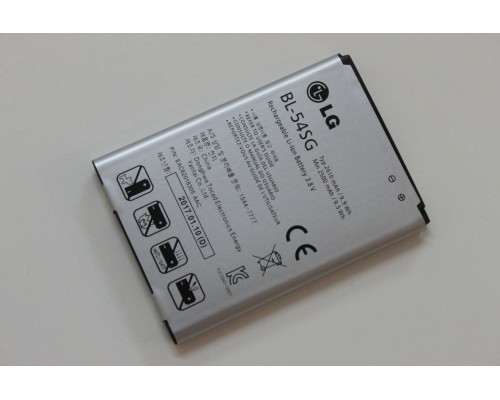 Акумулятор BL-54SG LG Optimus G2, F320, D800, D802, D803, VS980, AEC62018209, F300L, Optimus Vu 3 Акумулятор BL-54SG LG Optimus G2, F320, D800, D802, D803, VS980, AEC62018209, F300L, Optimus Vu 3