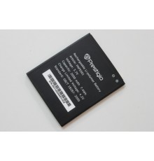 Аккумулятор PAP5501 для Prestigio MultiPhone 5501 DUO