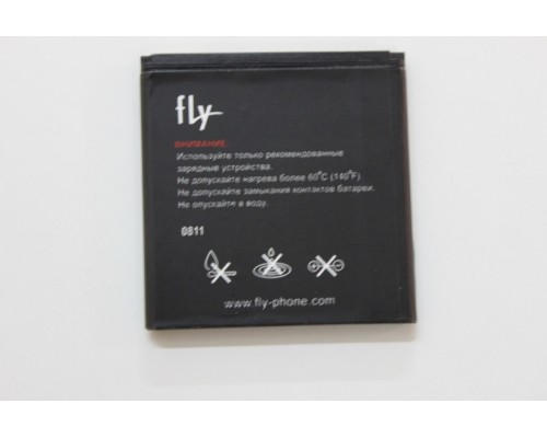 Акумулятор BL7403 для Fly IQ431 Акумулятор BL7403 для Fly IQ431