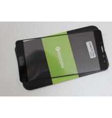 Захисне скло Meizu Pro 7 Plus Full Cover (Mocolo 0.33 mm)