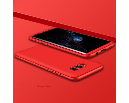 Чохол Full Cover 4D для Samsung Galaxy S8 Чохол Full Cover 4D для Samsung Galaxy S8