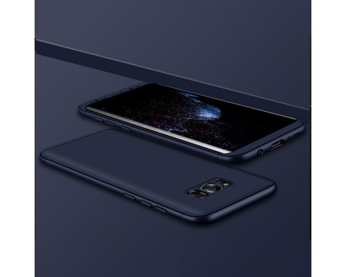 Чохол Full Cover 4D для Samsung Galaxy S8 Чохол Full Cover 4D для Samsung Galaxy S8