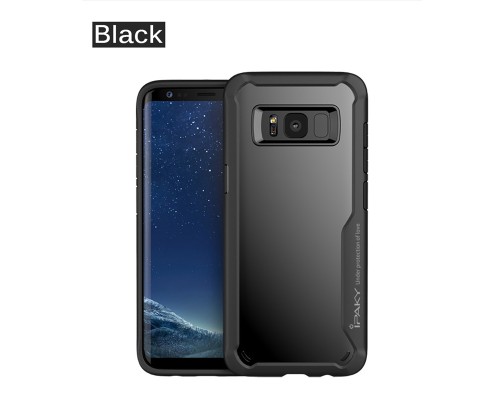 Чехол Ipaky Under Armor для Samsung Galaxy S8 Plus Чехол Ipaky Under Armor для Samsung Galaxy S8 Plus