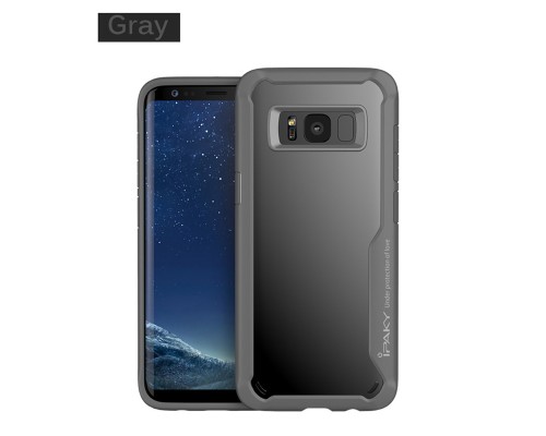 Чехол Ipaky Under Armor для Samsung Galaxy S8 Plus Чехол Ipaky Under Armor для Samsung Galaxy S8 Plus