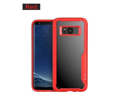 Чехол Ipaky Under Armor для Samsung Galaxy S8 Plus Чехол Ipaky Under Armor для Samsung Galaxy S8 Plus