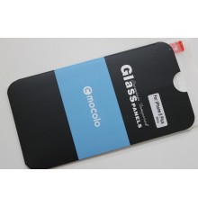 Захисне скло iPhone 8 Plus / 8s Plus Full Cover (Mocolo 0.33 mm)