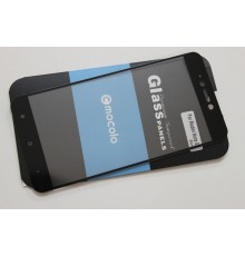 Захисне скло Xiaomi Redmi Note 5A Full Cover (Mocolo 0.33 mm)
