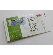 Захисне скло Doogee X6 (Optima 0.33 mm)