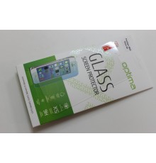 Захисне скло Prestigio 5502 Muze A5 (Optima 0.33 mm)