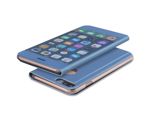 Чохол Clear View Standing Cover для iPhone 7 Plus Чохол Clear View Standing Cover для iPhone 7 Plus