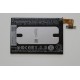 Акумулятор BO58100 для HTC One mini 601n