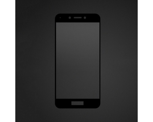 Захисне скло Huawei Honor 6A Full Cover (Mocolo 0,33 mm)