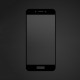 Захисне скло Huawei Honor 6A Full Cover (Mocolo 0,33 mm)