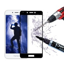 Захисне скло Huawei Honor 6A Full Cover (Mocolo 0,33 mm)