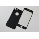 Захисне скло iPhone 7 (перед + зад) Full Cover (0.33 mm)
