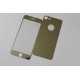 Захисне скло iPhone 7 (перед + зад) Full Cover (0.33 mm)