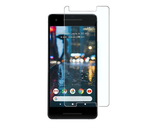 Захисне скло Google Pixel 2 (Mocolo 0.33 mm)