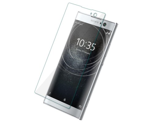 Захисне скло Sony Xperia XA2 (Mocolo 0.33 mm)