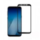 Захисне скло Samsung Galaxy A8 Plus (2018) A730 Full Cover (Mocolo 0.33 mm)
