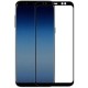 Захисне скло Samsung Galaxy A8 Plus (2018) A730 Full Cover (Mocolo 0.33 mm)
