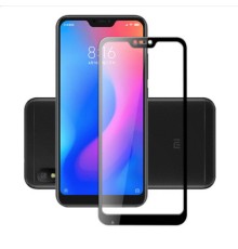 Защитное стекло Xiaomi Mi A2 Lite Full Cover (Mocolo 0.33 mm)