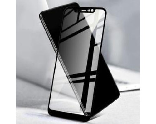 Захисне скло Xiaomi Mi 8 SE Full Glue 5D (Mocolo 0.33 mm)