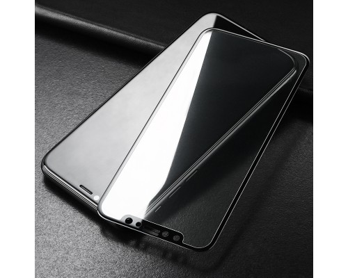 Захисне скло Xiaomi Mi 8 SE Full Glue 5D (Mocolo 0.33 mm)