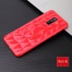Силиконовый чехол Rhombus Diamond Case для Samsung Galaxy J8 2018