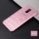 Силиконовый чехол Rhombus Diamond Case для Samsung Galaxy J8 2018