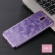 Силіконовий чохол Rhombus Diamond Case для Huawei Mate 10 Lite