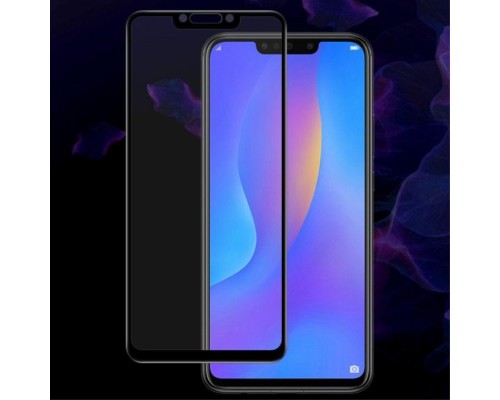 Захисне скло Huawei P Smart Plus / Nova 3i Full Cover (Mocolo 0,33 mm) Захисне скло Huawei P Smart Plus / Nova 3i Full Cover (Mocolo 0,33 mm)