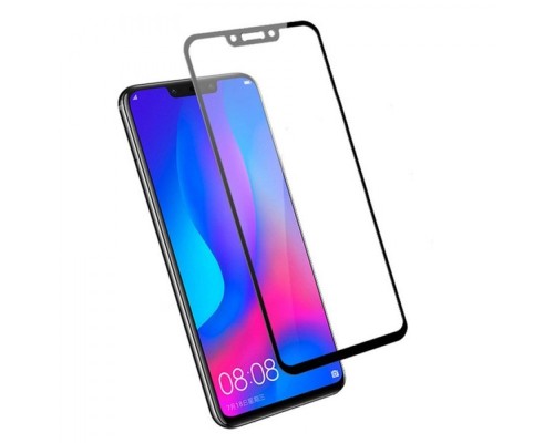 Захисне скло Huawei P Smart Plus / Nova 3i Full Cover (Mocolo 0,33 mm) Захисне скло Huawei P Smart Plus / Nova 3i Full Cover (Mocolo 0,33 mm)