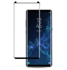 Захисне скло Samsung Galaxy Note 9 3D (Mocolo 0,33 мм)