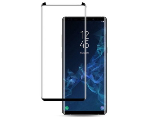Захисне скло Samsung Galaxy Note 9 3D (Mocolo 0,33 мм)
