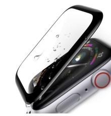 Захисне скло Apple Watch 44mm 3D (Mocolo 0,33 мм)