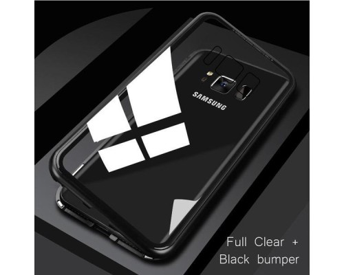 Magnetic case (магнітний чохол) для Samsung Galaxy S8 Magnetic case (магнітний чохол) для Samsung Galaxy S8