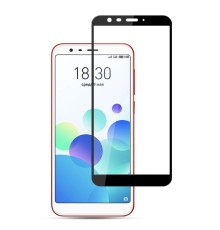 Захисне скло Meizu M8C Full Cover (Mocolo 0,33 мм)