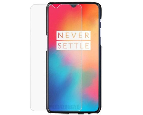Захисне скло OnePlus 6T (Mocolo 0.33 mm) Захисне скло OnePlus 6T (Mocolo 0.33 mm)