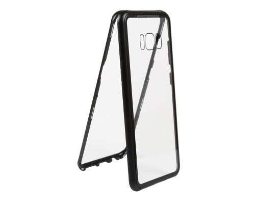 Magnetic case (магнітний чохол) для Samsung Galaxy S8 Magnetic case (магнітний чохол) для Samsung Galaxy S8