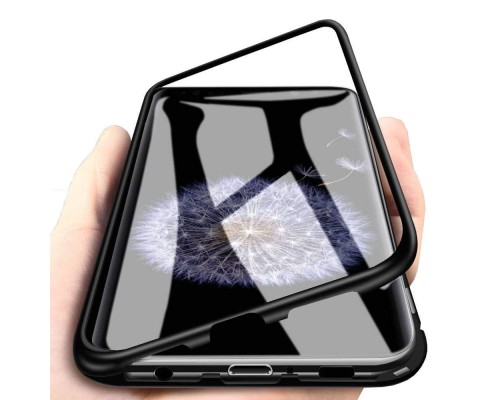Magnetic case (магнітний чохол) для Samsung Galaxy S8 Magnetic case (магнітний чохол) для Samsung Galaxy S8