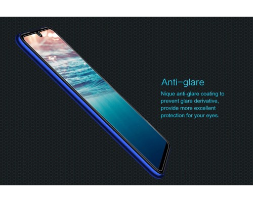 Захисне скло для Xiaomi Redmi Note 7 (Mocolo 0.33 mm)