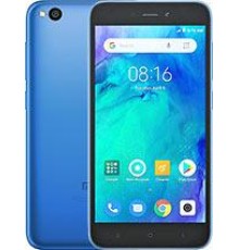 Защитное стекло Xiaomi Redmi Go (Mocolo 0.33 mm)