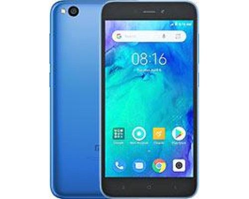 Защитное стекло Xiaomi Redmi Go (Mocolo 0.33 mm)