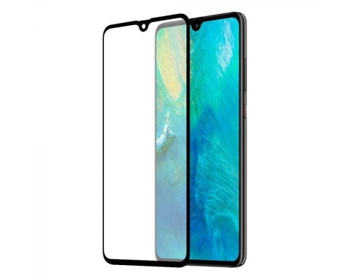 Захисне скло Huawei Mate 20X Full Cover (Mocolo 0.33 mm) Захисне скло Huawei Mate 20X Full Cover (Mocolo 0.33 mm)
