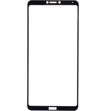 Захисне скло Huawei Honor Note 10 Full Cover (Mocolo 0.33 mm)