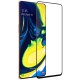 Захисне скло Samsung Galaxy A80 Full Cover (Mocolo 0.33 mm)
